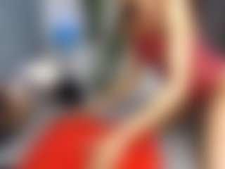 Live cam show with Sexy-Alma - Blonde Hair Lovense on EXY