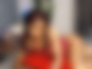 Sexy-Alma's Live Sex Cam Show
