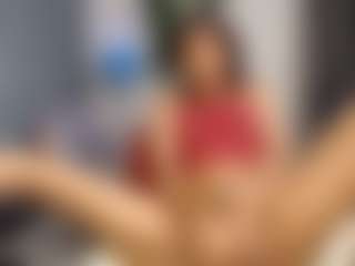 Sexy-Alma's Live Sex Cam Show