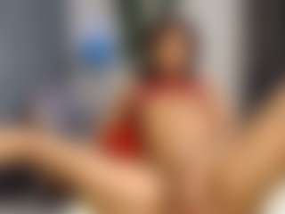 Sexy-Alma's Live Sex Cam Show