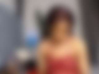 Live cam show with Sexy-Alma - Black Dildo on Adult Interactions