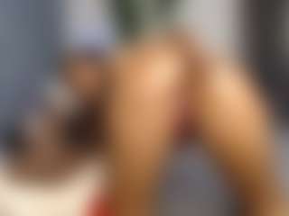 Sexy-Alma's Live Sex Cam Show
