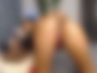 Sexy-Alma's Live Sex Cam Show