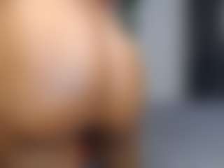 Live cam show with Sexy-Alma - Blonde Hair Blowjob on fuklive.com