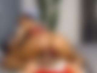 Sexy-Alma's Live Sex Cam Show
