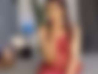 Sexy-Alma's Live Sex Cam Show