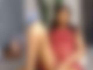 Sexy-Alma's Live Sex Cam Show