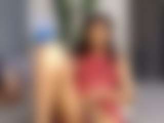 Sexy-Alma's Live Sex Cam Show