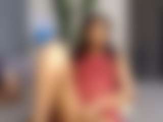 Sexy-Alma's Live Sex Cam Show