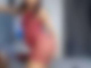 Sexy-Alma's Live Sex Cam Show