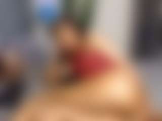 Sexy-Alma's Live Sex Cam Show