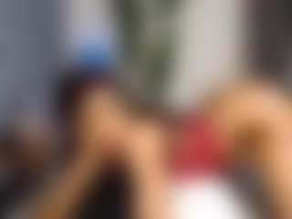 Sexy-Alma's Live Sex Cam Show