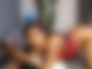 Sexy-Alma's Live Sex Cam Show