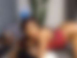 Sexy-Alma's Live Sex Cam Show