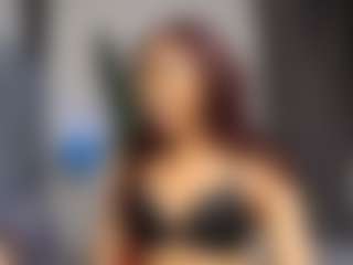Sexy-Alma's Live Sex Cam Show