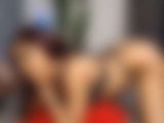 Sexy-Alma's Live Sex Cam Show