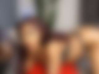 Sexy-Alma's Live Sex Cam Show