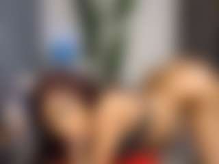 Sexy-Alma's Live Sex Cam Show