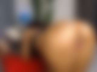 Sexy-Alma's Live Sex Cam Show