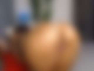 Sexy-Alma's Live Sex Cam Show