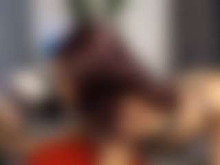 Sexy-Alma's Live Sex Cam Show