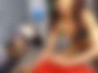 Sexy-Alma's Live Sex Cam Show