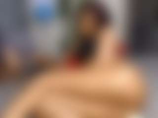 Sexy-Alma's Live Sex Cam Show