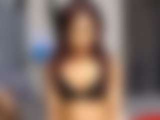 Sexy-Alma's Live Sex Cam Show