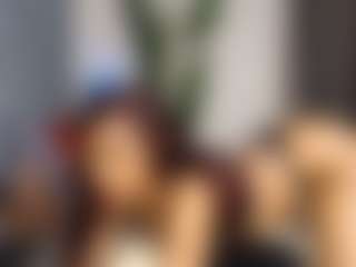 Sexy-Alma's Live Sex Cam Show