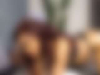 Sexy-Alma's Live Sex Cam Show