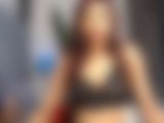 Sexy-Alma's Live Sex Cam Show