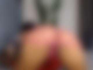 Show de cam sexual en vivo de Sexy-Alma