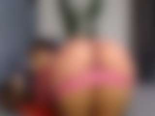 Sexy-Alma's Live Sex Cam Show
