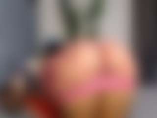 Sexy-Alma's Live Sex Cam Show