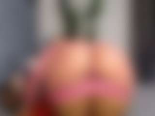 Sexy-Alma's Live Sex Cam Show