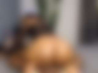 Sexy-Alma's Live Sex Cam Show