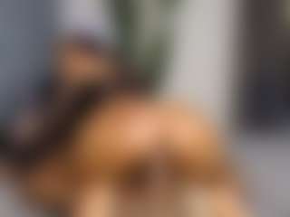 Sexy-Alma's Live Sex Cam Show