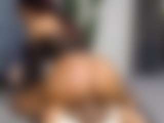 Sexy-Alma's Live Sex Cam Show