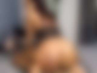Sexy-Alma's Live Sex Cam Show