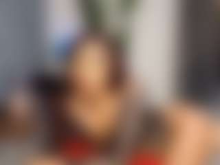 Sexy-Alma's Live Sex Cam Show