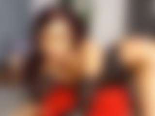 Sexy-Alma's Live Sex Cam Show