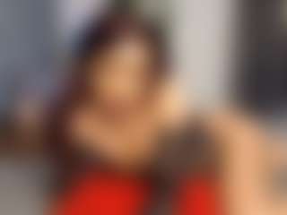 Sexy-Alma's Live Sex Cam Show