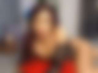 Sexy-Alma's Live Sex Cam Show