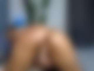 Sexy-Alma's Live Sex Cam Show