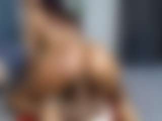 Sexy-Alma's Live Sex Cam Show