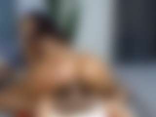 Sexy-Alma's Live Sex Cam Show