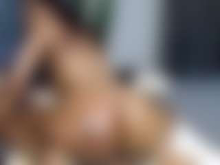 Sexy-Alma's Live Sex Cam Show