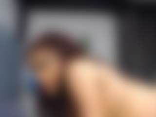Sexy-Alma's Live Sex Cam Show