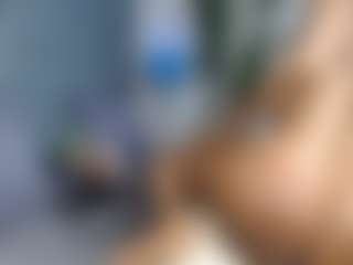 Sexy-Alma's Live Sex Cam Show