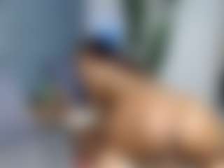 Sexy-Alma's Live Sex Cam Show